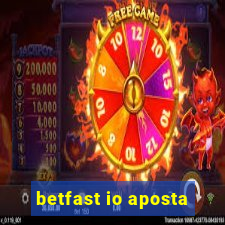 betfast io aposta